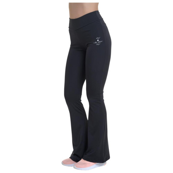 Target Γυναικείο κολάν Flare Scuba Leggings